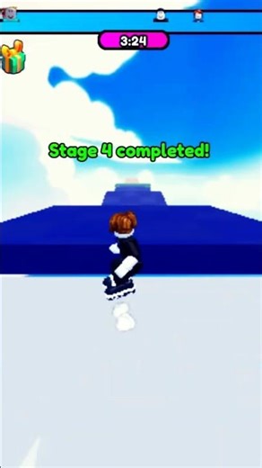 bacon playing the skate of hell 🤯💀#skating #robloxedit #shorts #roblox #robloxshorts #skatetricks