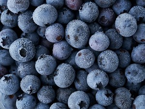 Frozen blueberries recalled in Canada and US over life-threatening Listeria concern
