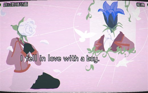 1980S自定义模式动画收录