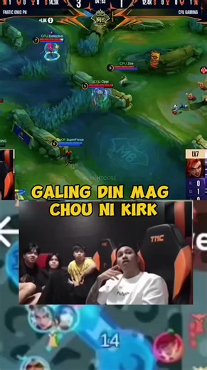 ONIC Philippines: MPL B Season Highlights