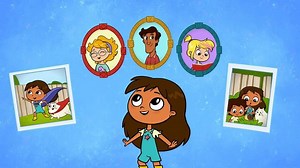 Rosie's Rules - Sister Surprise/Rosie’s Twin Day Video | PBS KIDS