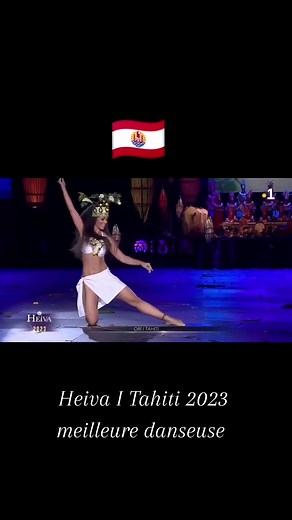 The first place winning performance by Maheana at the Heiva 2023 festival 🇵🇫 #tahiti #tahitian #cookislands #poly #polynesian #pacific #island #culture #dance #fyp #pourtoi