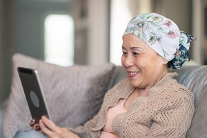 New AI ‘cancer chatbot’ provides patients and families with 24/7 support: 'Empathetic approach'