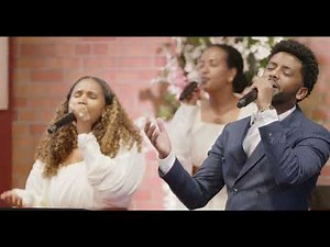 Ebenezer Oromo Evangelical Church Live Stream