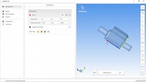 How to create cell zones?
