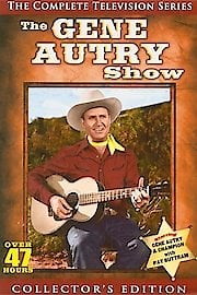 Watch The Gene Autry Show Season 2 Episode 26 - S2 E26 - The Trail Of The Witch