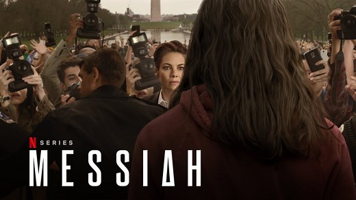 Messiah Season 2: Why Netflix Has Cancelled the Show? What Is The Reason Behind It? All Updates Here That You Want To Know!