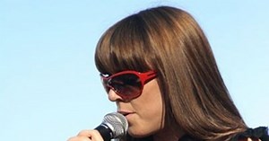 Mel C des Spice Girls sort un nouvel album solo