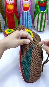 358K views · 1.7K reactions | Nouveau modèle 臨 | Crochet Tutorials | Facebook