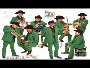 Conjunto Rio Grande - El Cascabel & El Pavido Navido (En Vivo) Epicentro