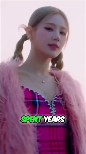 Miyeon's Debut EP Showcased Her True Sound🎵#gidle #idle #kpop