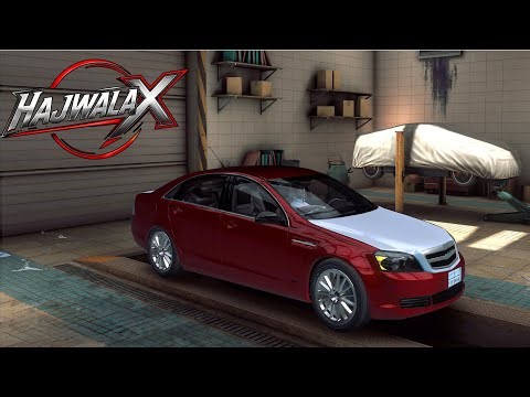 Hajwala X New Arabian Driving Drift Games HD Android Gameplay #androidgames
