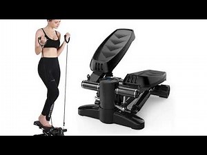 Top 10 Best Stepper 2021