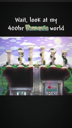 Upcoming Episode of Terraria and Minecraft Memes