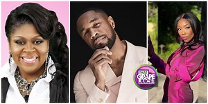 Tank: "Brandy is the R&B Version of Kim Burrell"