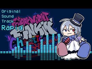 Rapid - FNF Chaotic Symphony Mod OST