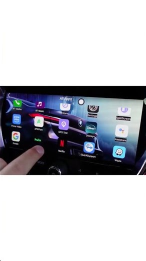 L8 BMW AI Box | WiFi Setup & YouTube Streaming | Split-Screen | Android 13 | Free 64GB TF Card 🎁