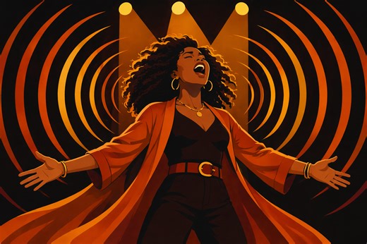 How to Belt: The Beginner's Guide to Singing High Notes With Power - Singing Carrots Blog