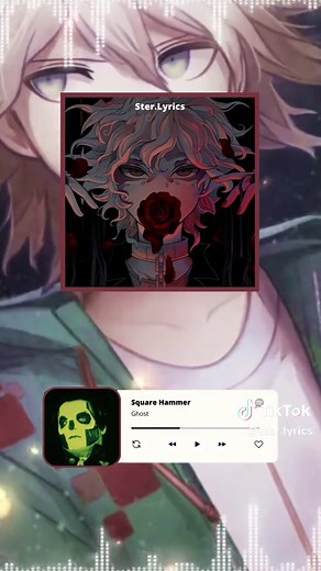 Ster Lyrics no TikTok