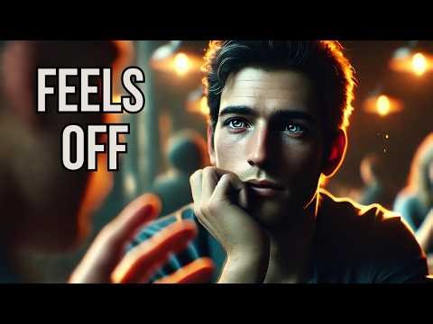 INTJ INFJ INFP INTP — The Moment Something Feels Off