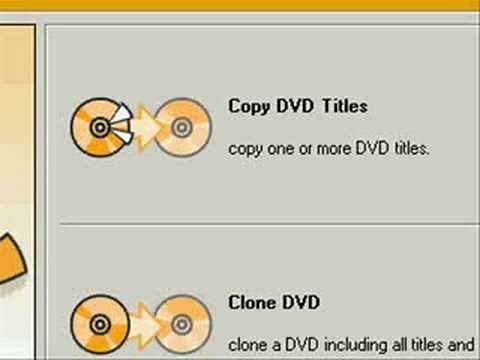 CloneDVD