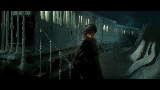Trailer: 'Anna Karenina'