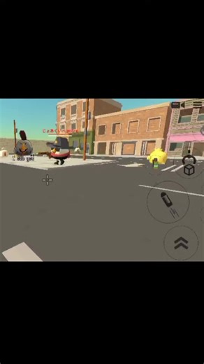 Exploring the Chicken Gun Game Mod Menu