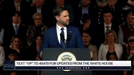 Hi @JDVance,I’m a special envoy for Marine Le Pen / Jordan Bardella, can we book you for a rally in 2027?We’ll be glad to see you here.Best wishes 🍀