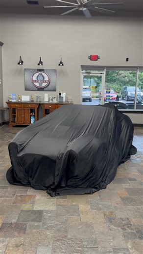 Jonathan Motorcars on Instagram: "BLAZEN 🔥🔥Deposit in House! 1965 @backdraft_racing Cobra / Blaze Orange / @roushperformance 427IR #JMCCobra #shelby #8Stacker JMC is your Official Backdraft Racing Dealer!"