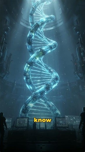 🤯 BANANA DNA SHOCKER! You Won't Believe It! Short