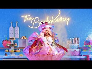 CupcakKe - Akeelah (Official Audio)