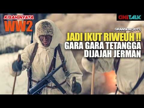 SWEDEN TOOK VARIOUS MEASURES TO PREVENT GERMAN TROOPS FROM CROSSING ITS COUNTRY'S BORDERS!