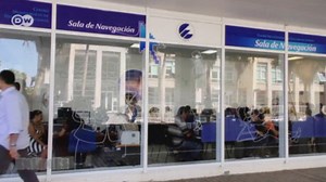 Internet se expande en Cuba