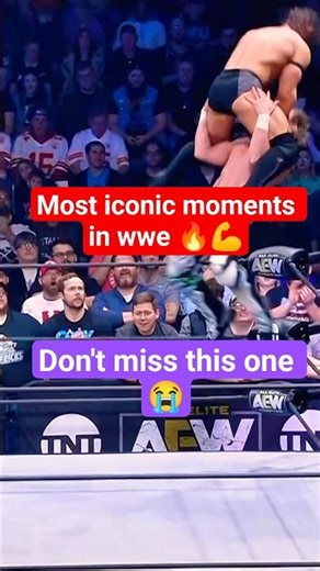 Kenny Omega vs PAC – INSANE Dream Match in WWE?! 🔥 High-Flying War You Have to See!#shorts #wwe