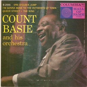Count Basie And His Orchestra - One O'Clock Jump