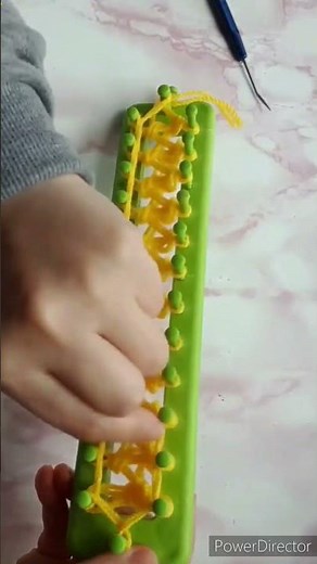 loom knitting stitches for blankets | loom knitting stitches for beginners | loom knit pattern