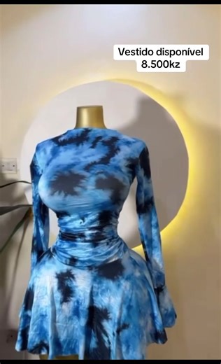 Moda Feminina em Luanda: Vestidos para Todas as Ocasiões