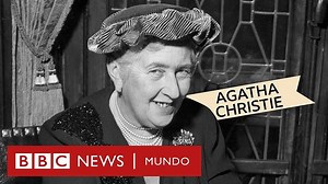 Agatha Christie: la misteriosa vida de la escritora más vendida del mundo