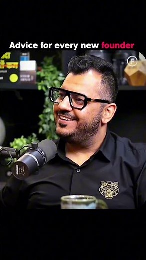 Stop juggling jobs and startups go all in or don’t start at all #srategy #scalex #rajshamaniclips