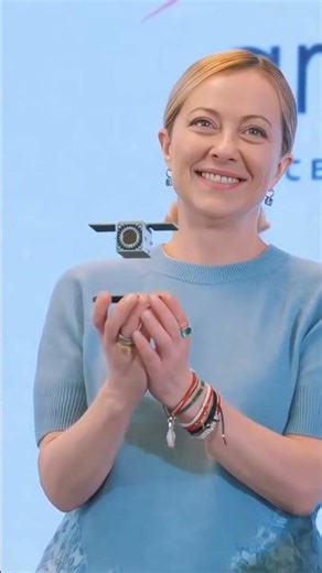 Giorgia Meloni: The Heart-Strong Leader of Italy primminester