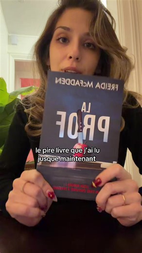 Freida McFadden's Catastrophic Book Review