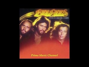 BEE GEES ~ Love You Inside Out - 1979