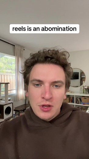 The Frustrations of Using Instagram Reels Explained