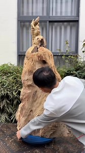 Let us rise up and be thankful, for if we didn't learn a lot at least we learned a little, and if we didn't learn a little, at least we didn't get sick, and if we got sick, at least we didn't die; so, let us all be thankful. | WoodCraft