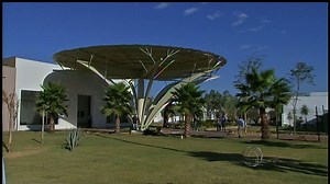 Hospital de Câncer de Cuiabá ganha nova ala de atendimento