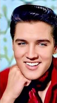 Love Letters - Elvis Presley (1966) with the Royal Philharmonic Orchestra