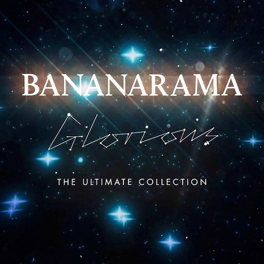 Glorious - The Ultimate Collection ✨ celebrates the journey through our 40 years in music, carefully curated with our favourite tracks and new surprises. Pre-order it now on Double CD, Triple vinyl, Deluxe Book and cassette editions: https://bananarama.lnk.to/gloriousFB We can’t wait for you to have them and rediscover our history together. Don’t forget to pre-order from our official store to get first access to our London Palladium show on 03/04/24! #Bananarama #FeelTheLove #Glorious #PreOrder 