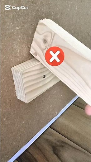 Angle Cutting Explained | Tips For Perfect Wood Cuts #shorts