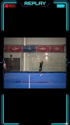 Duelo de padeleros! 🔥🔥🔥