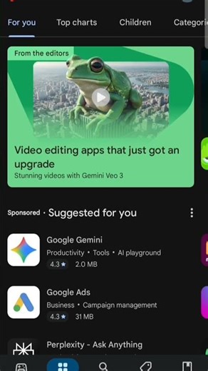 Best Editing Apps (2025) Best Video Editing app| Best video editing application